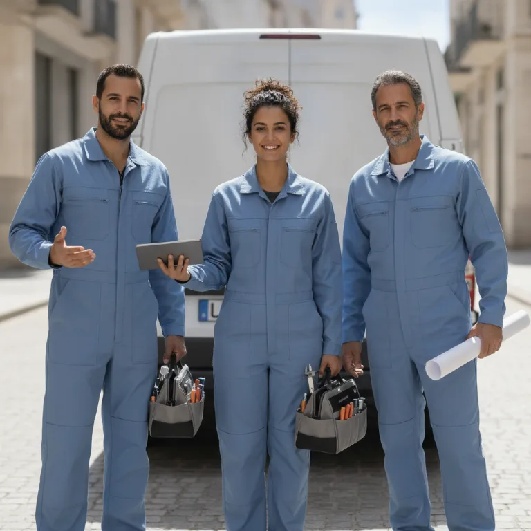 Agente de Patentes equipo en Majadahonda